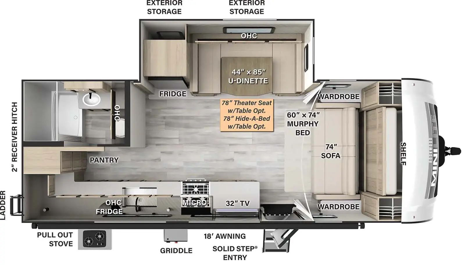 2517S Floorplan Image